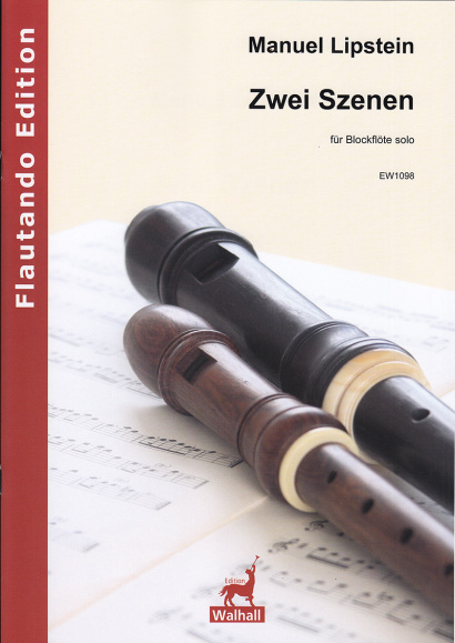 Lipstein, Manuel (*2001): Zwei Szenen