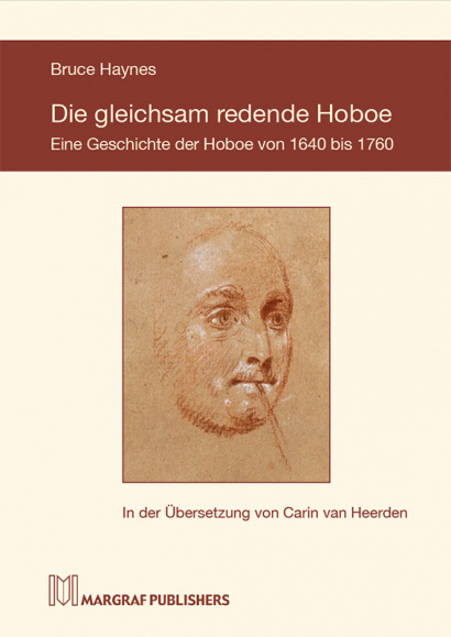 Haynes, Bruce: Die gleichsam redende Hoboe