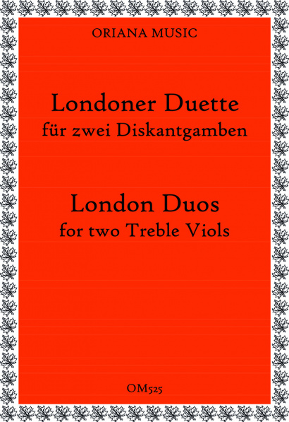 Londoner Duos