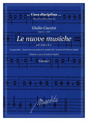 アート・デザイン・音楽 Giulio Caccini Le nuove musiche Amazon Musicでジュリオ・カッチーニのCaccini: Le Nuove